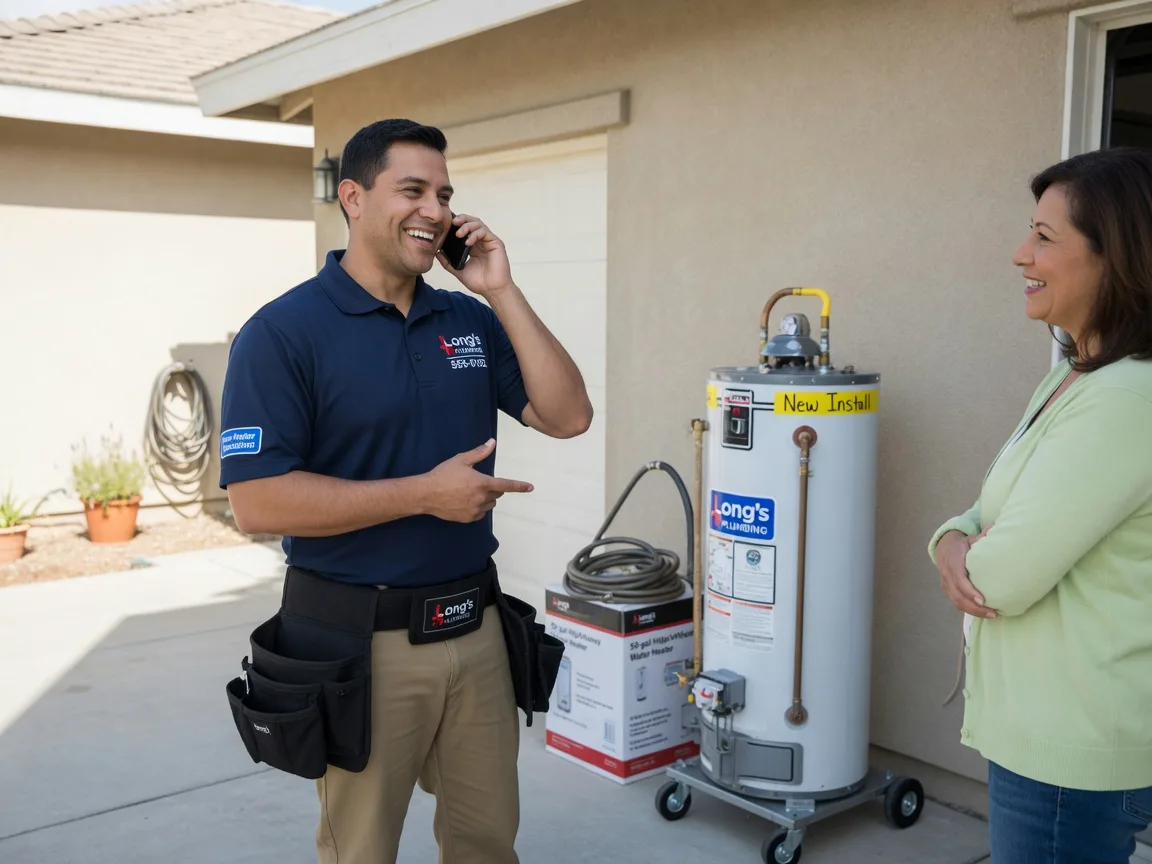 Leak Detection Freistatt, MO FAQs